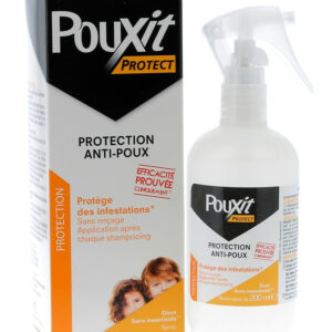 POUXOR SHP ANTI POUX 1/6