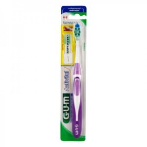 GUM 583 B.D ACTIVITAL MEDIUM