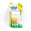 GUM 1514 BROSSETTE TRAVELER EXRTA FINE CONIQUE