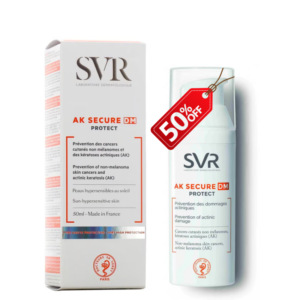 SVR AK SECURE 50+ 1030016
