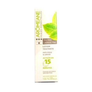 POUXOR LOTION ANTI-POUX  1/6