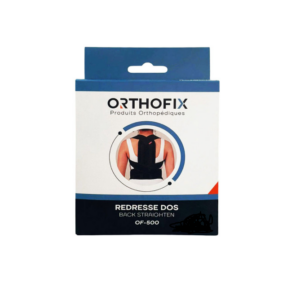 ORTHOFIX REDRESSE DOS XXL