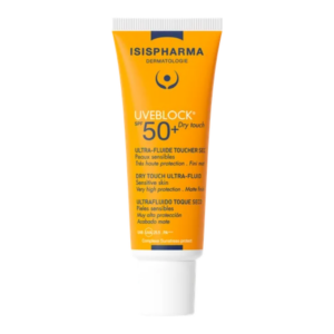 UVEBLOCK FLUID 50+