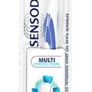SENSODYNE BAD MULTI PROTECT SOUPLE