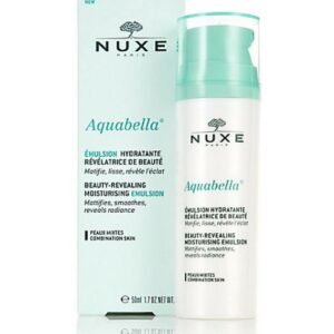 NUXE AQUA EMUL MAT 50ML OA46004