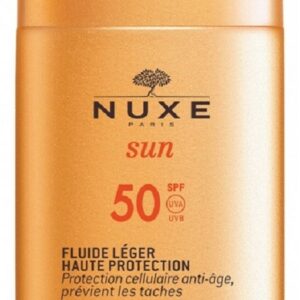 NUXE SUN FLUID SPF50+ 46701