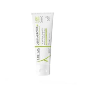 A-DERMA DERMALIBOUR+ CICA CR 50ML 1/7