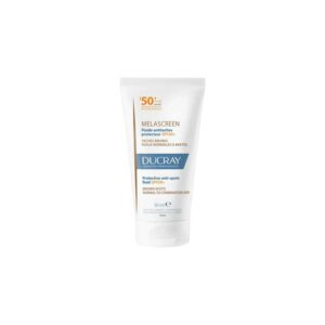 DUCRAY MELASCREEN SPF50+ LEGERE 9/1