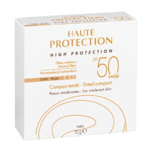 AVENE COMPACT TT SABLE SPF50  SP