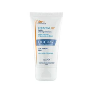 DUCRAY KERACNYL UV 50+ FLUID  1/8