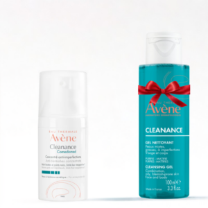 AVENE CLEANANCE COMDOMED 30ML 1/8