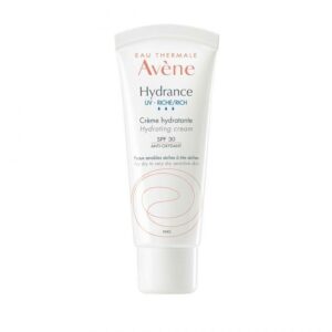 AVENE HYDRANCE UV RICHE SPF30 40ML