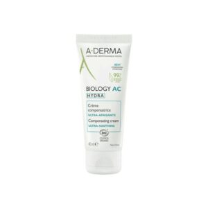 A-DERMA BIOLOGYAC HYDRA 40ML