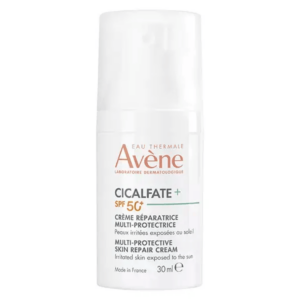 AVENE CICALFATE+ SPF50+ CREME 30ML