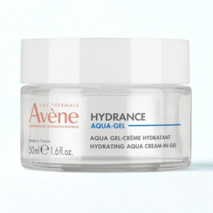 AVENE HYDRANCE AQUA GEL 50ML 1/7