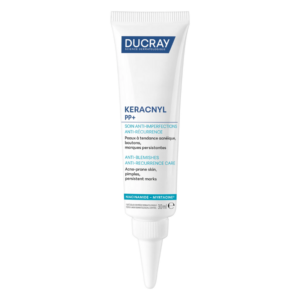 DUCRAY KERACNYL PP CREME 30ML 1/8