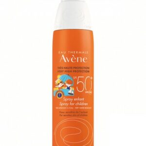 AVENE ECRANT SPRAY ENFANT SP 1/5