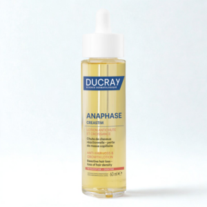 DUCRAY CREASTIM LOTION ANTI CHUTTE