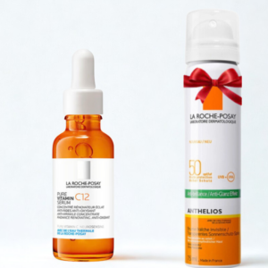 ANTHELIOS BRUME 50+ 75ML