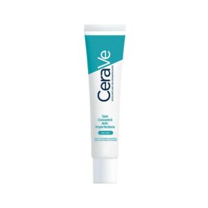 CERAVE SOIN CONCENTRE ANTI IMPERF