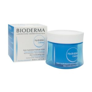 HYDRABIO CREME POT 50ML