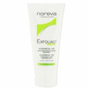 EXFOLIAC ACNOMEGA 100