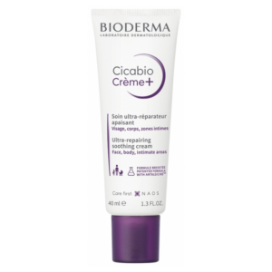 CICABIO CREME 40ML