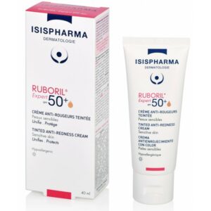ISISPHARMA RUBORIL EXPERT M