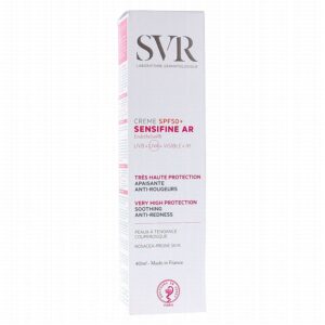 SVR SENSIFINE AR SPF50+ 1028417  12/1