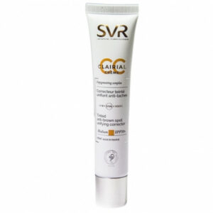 SVR CLAIRIAL CC MEDIUM 50+ 1011527   12/1