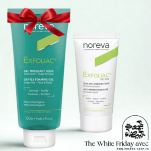 EXFOLIAC NC GEL