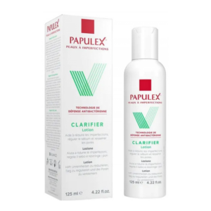 PAPULEX LOTION