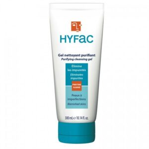HYFAC GEL NETTOYANT 300ML