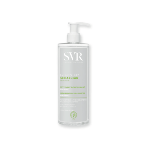 SVR SEBIACLEAR E.MIC 400ML 1004536