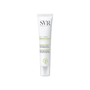 SVR SEBIACLEAR MAT+PORES 1004317