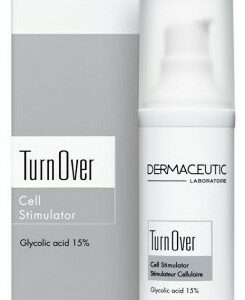 DERMACEUTIC TURN OVER