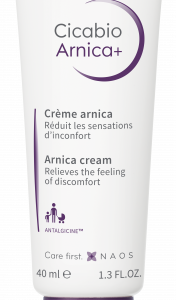 CICABIO ARNICA+ 40ML