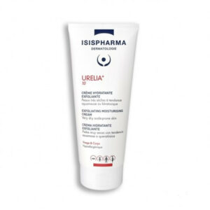 ISISPHARMA URELIA 50 CREME 40ML