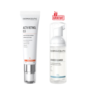 DERMACEUTIC FOAMR 5