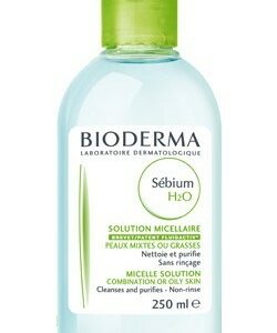SEBIUM H2O 250ML