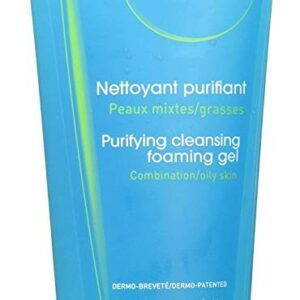 SEBIUM MOUSSANT 200ML TUBE