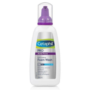 CETAPHIL PRO ACNE WASH MOUSSE 235ML