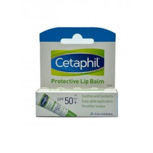 CETAPHIL LIP BALM SPF50+