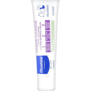 MUSTELA CREME DE CHANGE 100ML 1/8