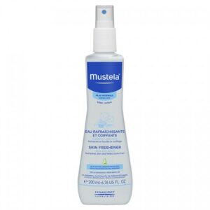 MUSTELA E.D.T RAFRAICHISSANTE