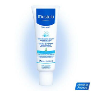 MUSTELA SOIN CROUT DE LAIT