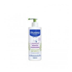 MUSTELA LINIMENT 400ML