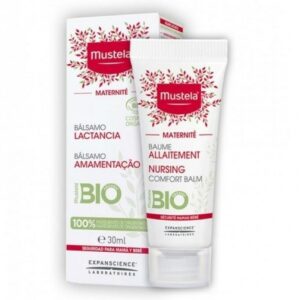 MUSTELA BAUME ALLAITTEMENT 30ML