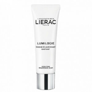 LIERAC LUMILOGIE MASQUE ECLAIRCISSANT 40ML