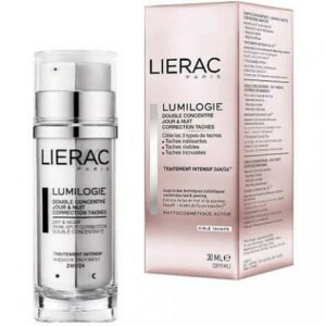 LIERAC LUMILOGIE JOUR&NUIT 30ML